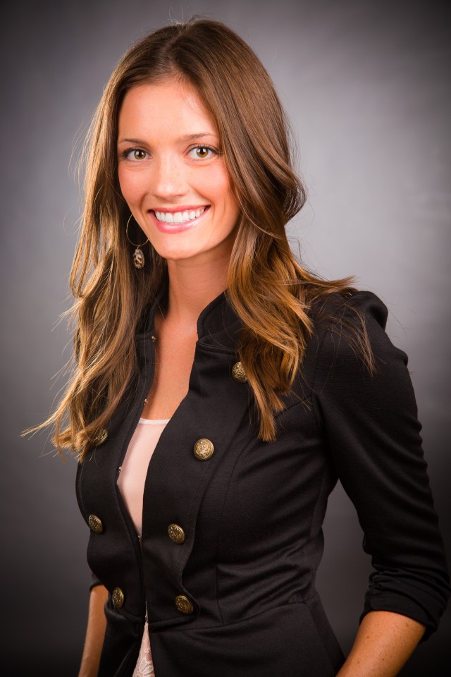 Kristina Sells