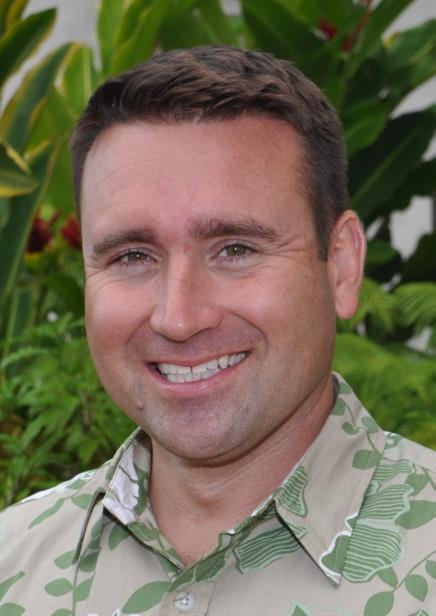 Brad Rockwel